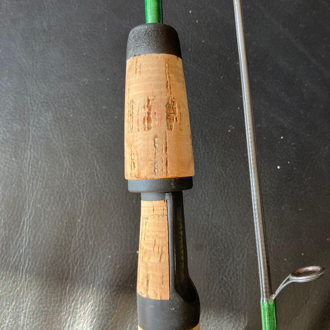 FENWICK. EAGLE. ロッド