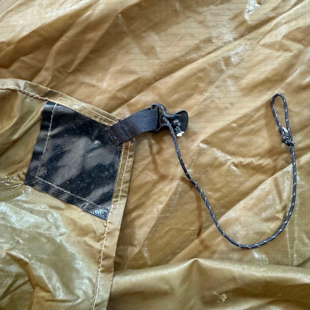 Locus Gear Khafra Sil Grande カフラシルグランデ