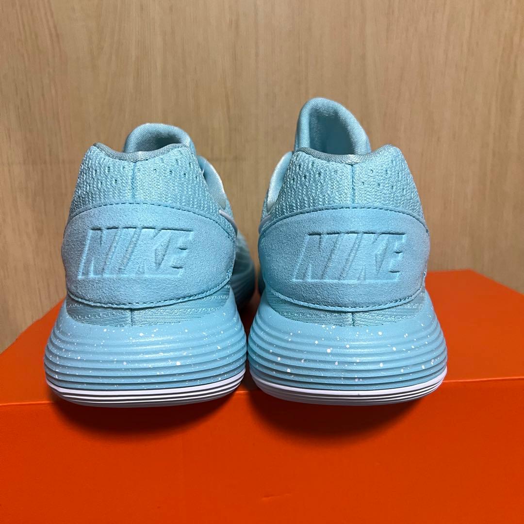 シューズ(男性用) Nike Hyper dunk 2017 Low \"Tiffany\"