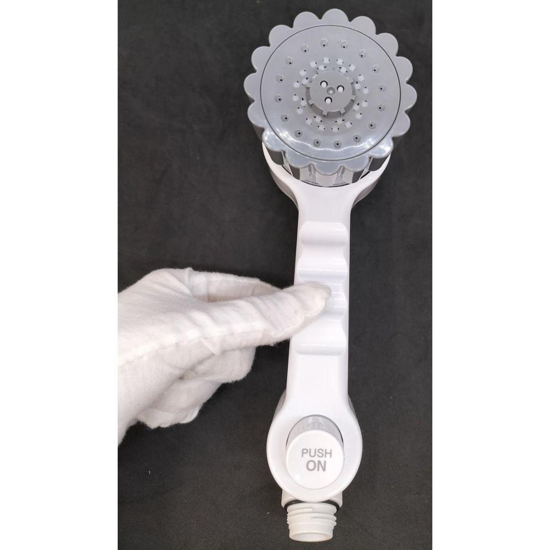 ミラブル ZERO シャワーヘッド【新品】