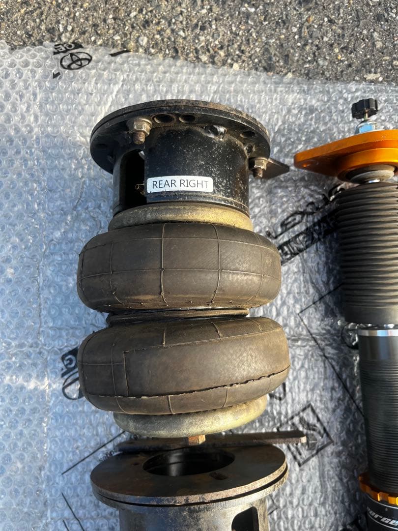 N*a様 希少 v36 ckv36 スカイライン z34 air force エ