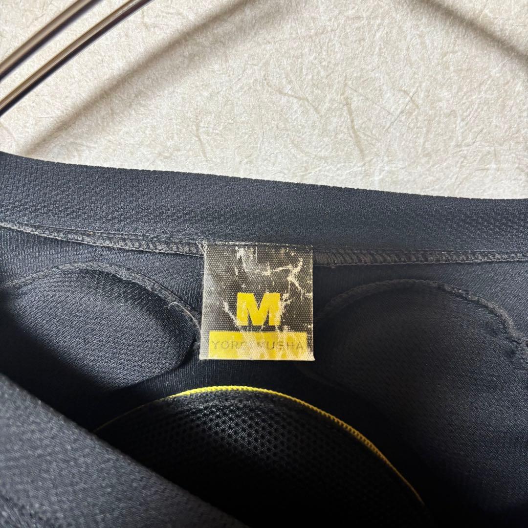 鎧武者　yoroimusha プロテクター