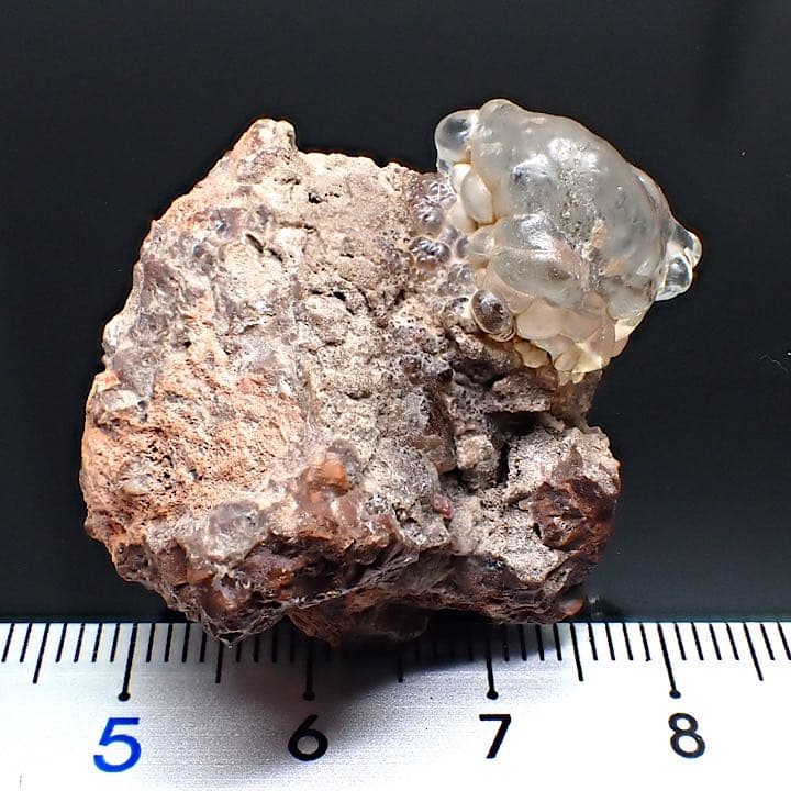 【メキシコ/サカテカス産】ハイアライトオパール原石