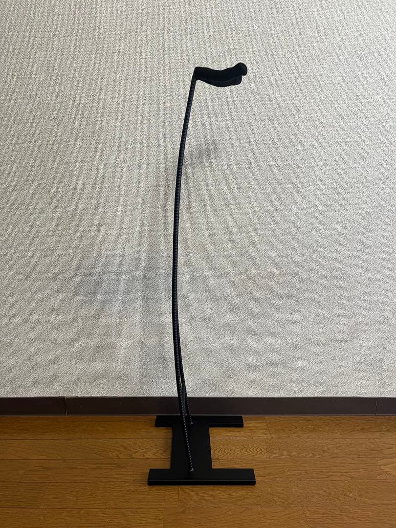 ねここ　オリジナル　ギタースタンド　ディスプレイスタンド　ギターハンガー