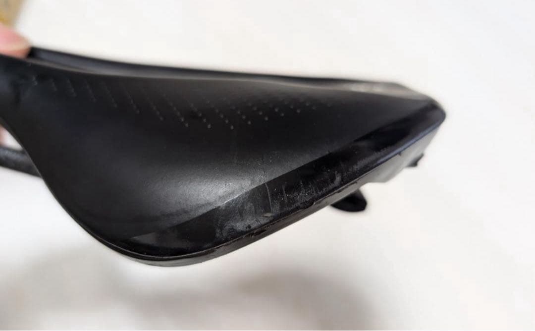 パーツ SPECIALIZED S-WORKS POWER CARBON SADDLE