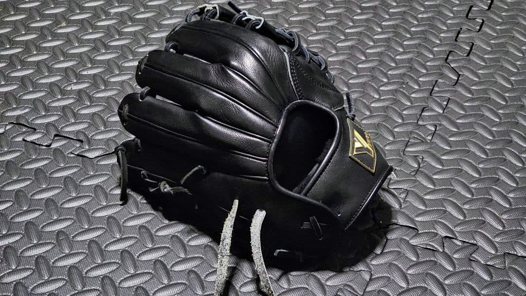 YGS 今宮選手型 硬式内野手用