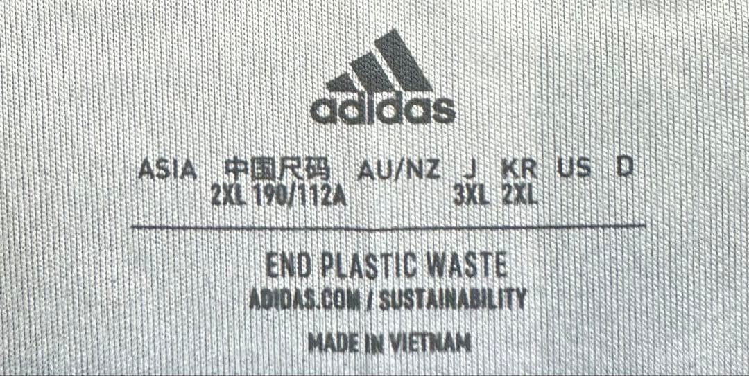 横浜F・マリノス プレマッチ トレーニング ジャージ 練習着