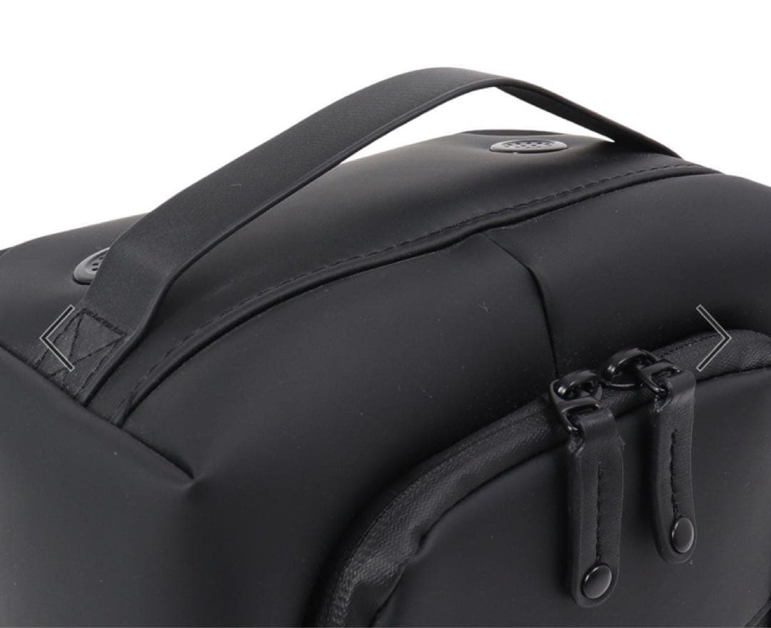 J.LINDEBERG（J.LINDEBERG）ゴルフ シューズケース 未使用