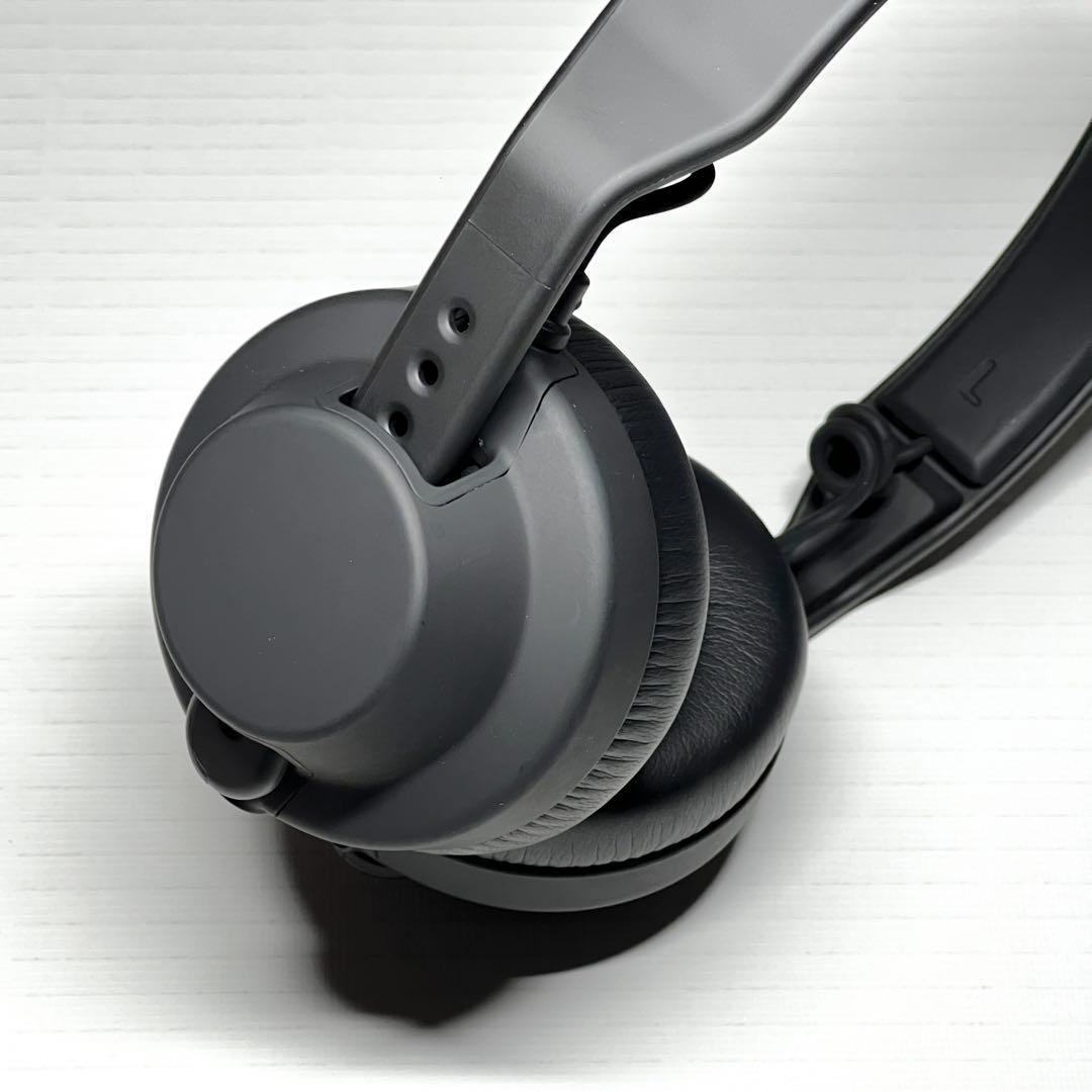 【美品】 AIAIAI TMA-2 DJヘッドホン