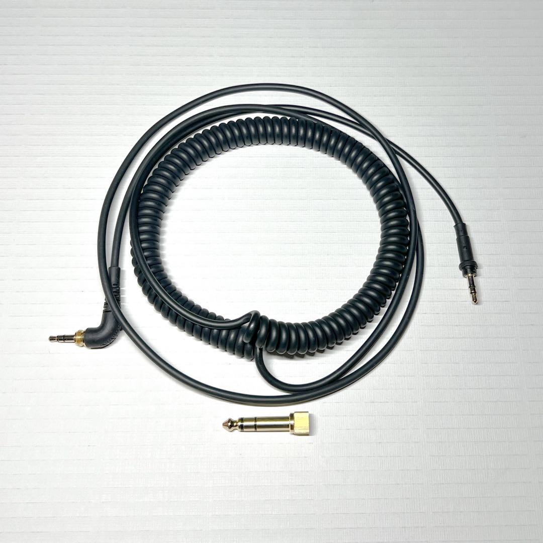 【美品】 AIAIAI TMA-2 DJヘッドホン