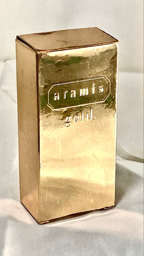 アラミス ゴールド 香水 100mg