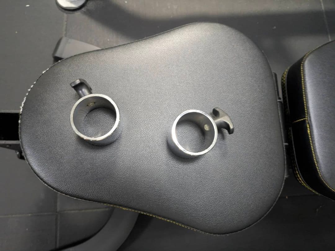 パワーテック　ペックフライアクセサリー