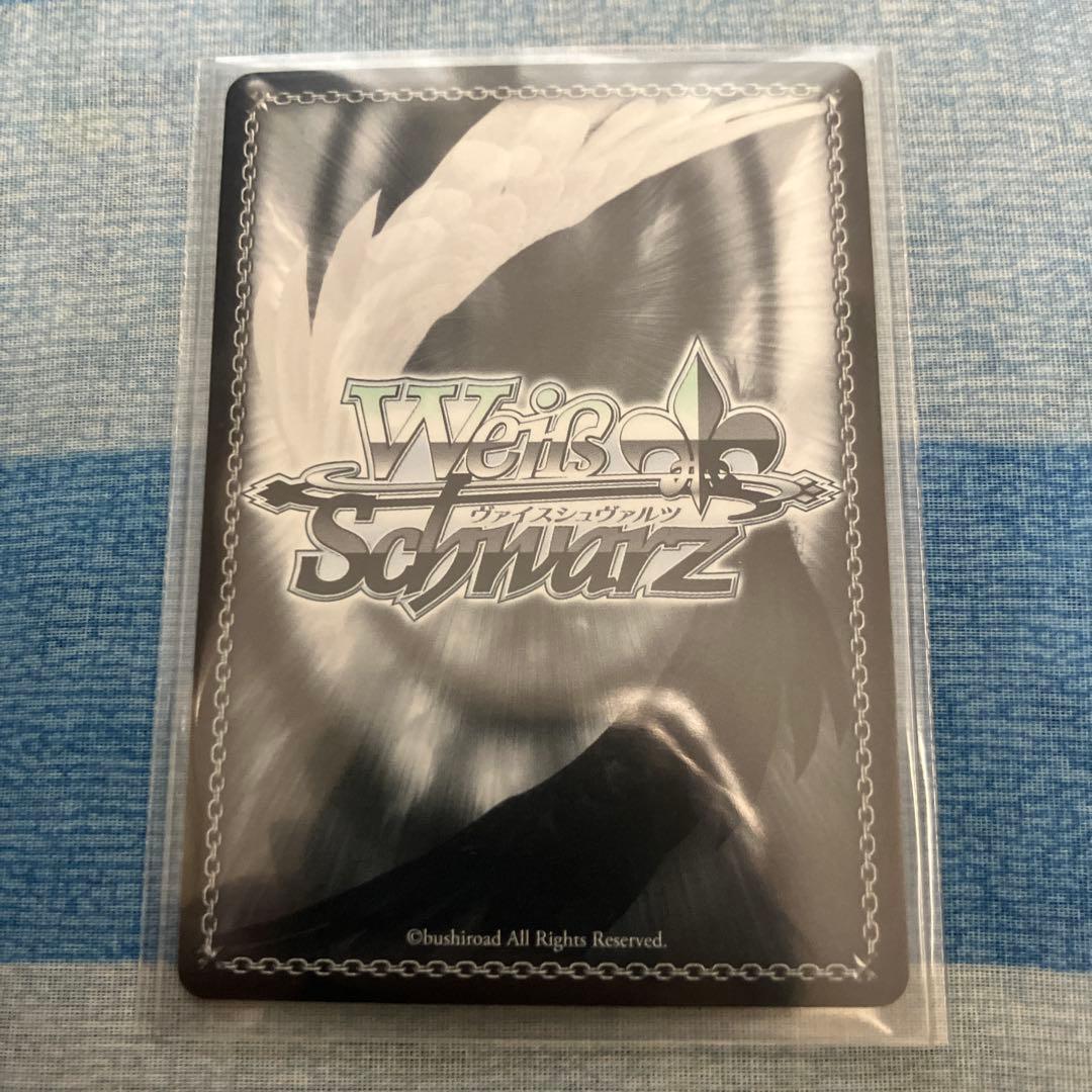 ゼロの使い魔 もう一人の担い手 ティファニア SPサイン入り 美品