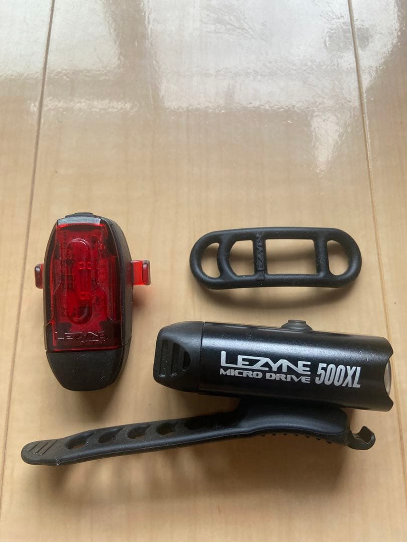 ロード用品　まとめ売り