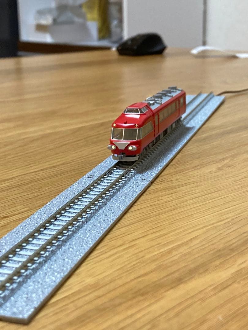 TOMIX 名鉄7000系 パノラマカー　6両セット