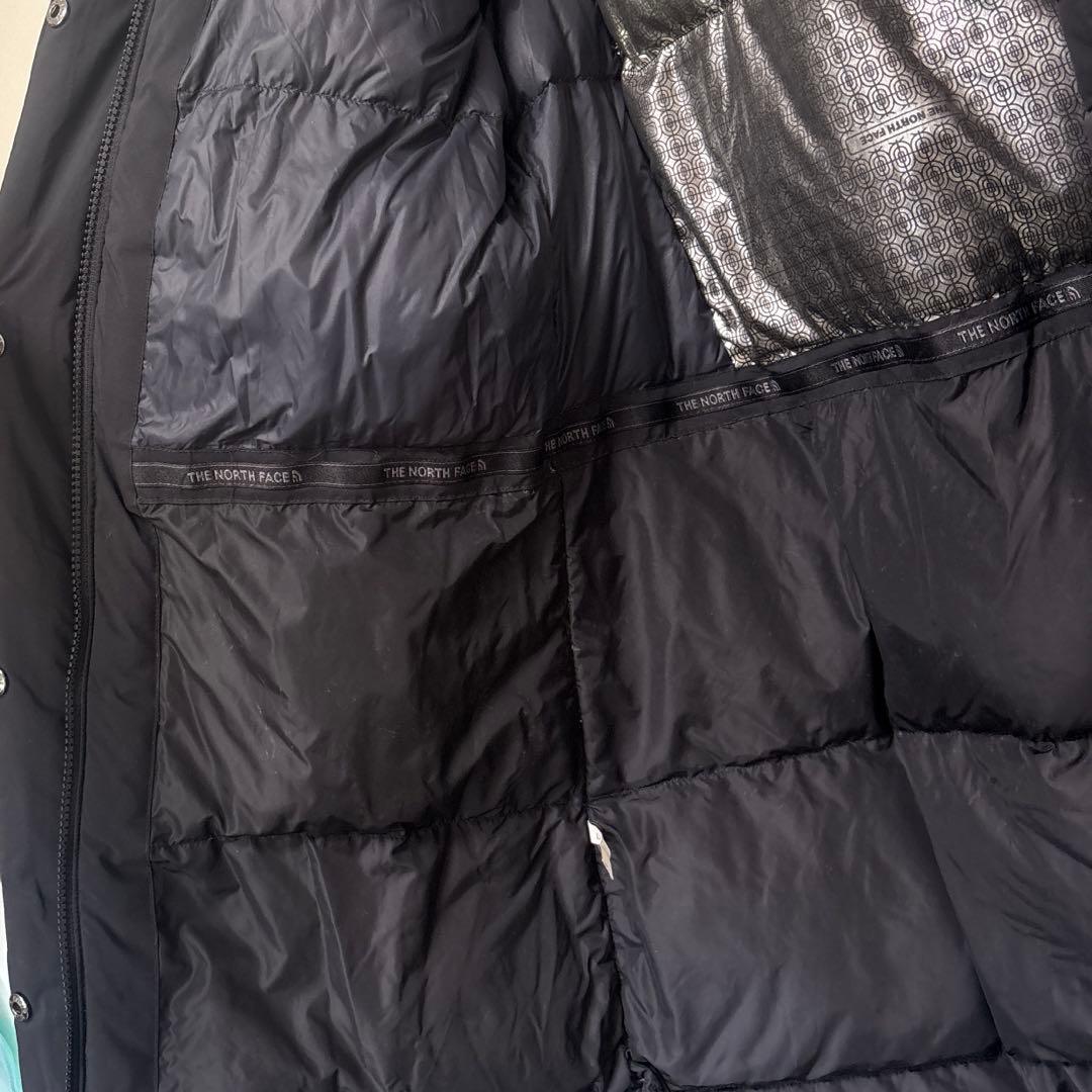 THE NORTH FACE ユニセックス XL モッズコート ユニセックス