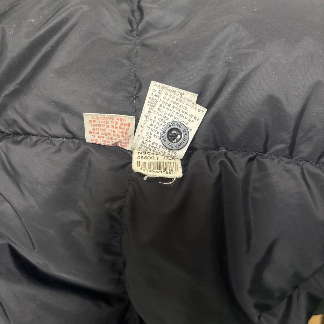 THE NORTH FACE ユニセックス XL モッズコート ユニセックス