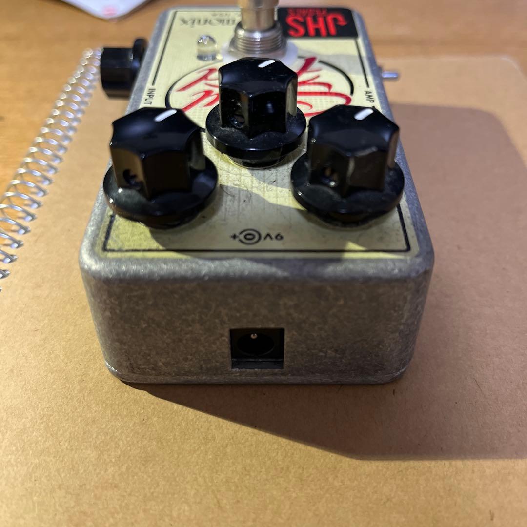 ギター JHS Pedals Soul Food