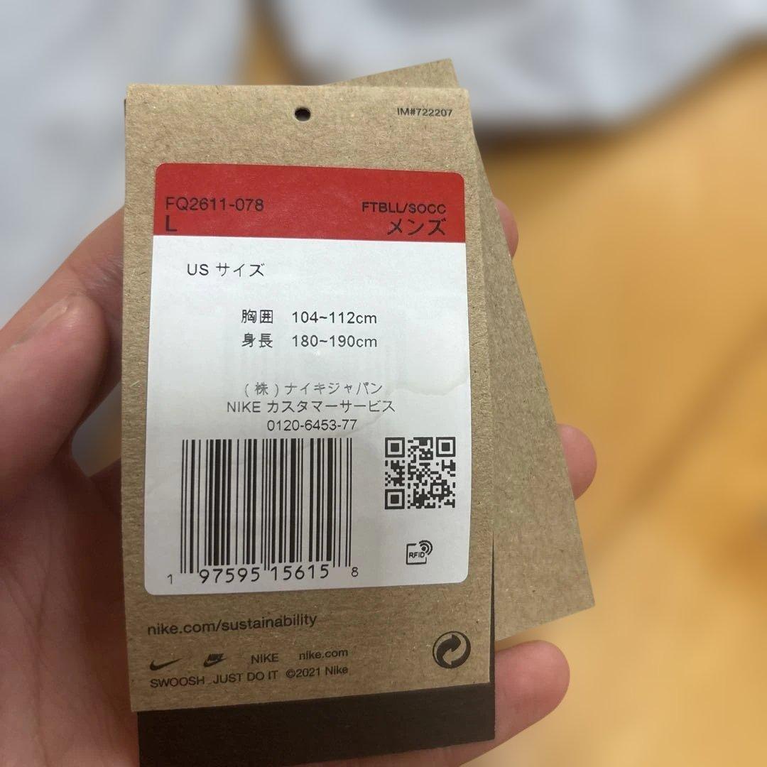 Liverpool トレーニングウェア