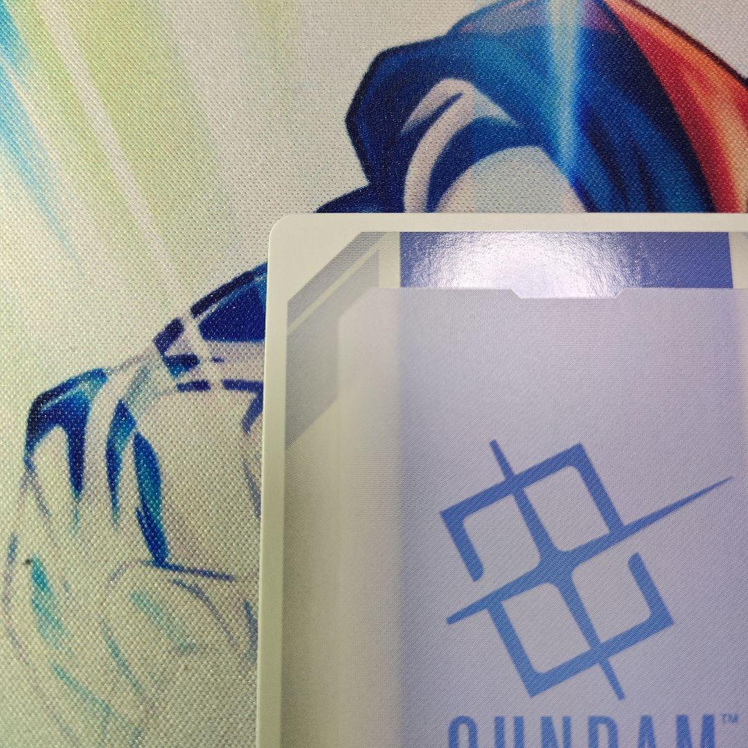 ガンダムカードゲーム 致命の一撃