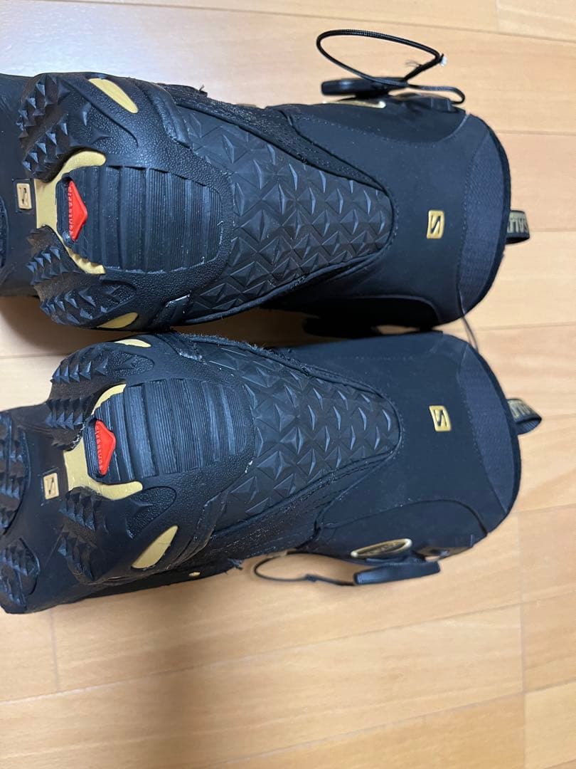 サロモンキアナ22.5センチ