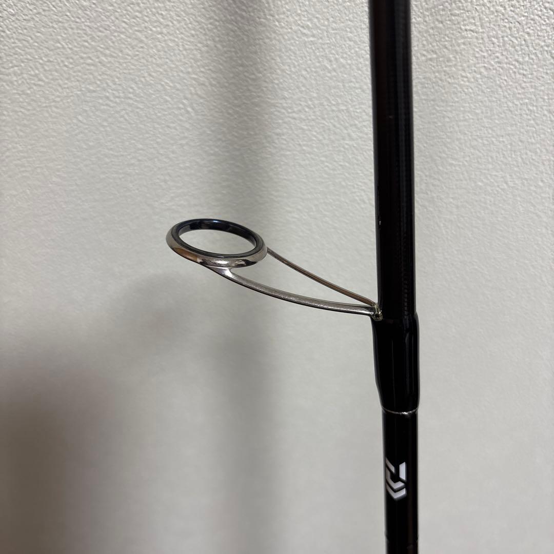 モアザン　ダイワ