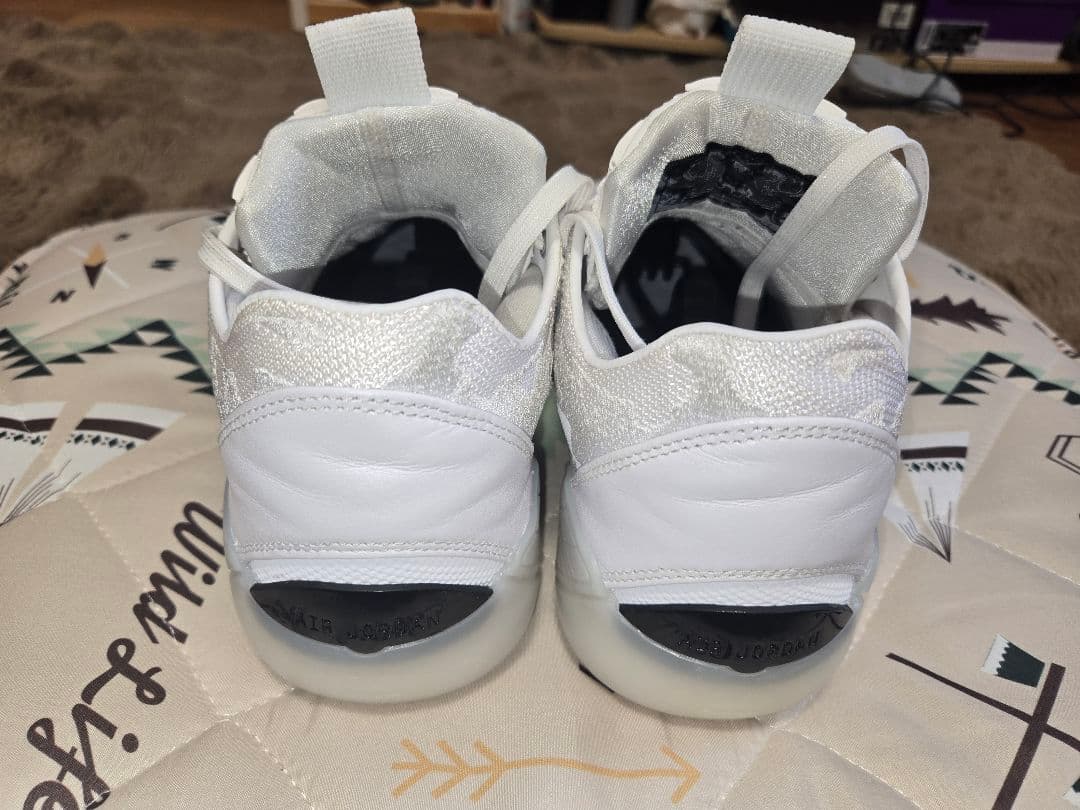 NIKE AIR JORDAN39 sol　ジョーダン39