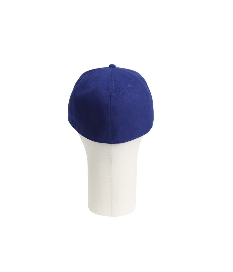 CHALLENGER × NEW ERA NEWERA LOGO CAP