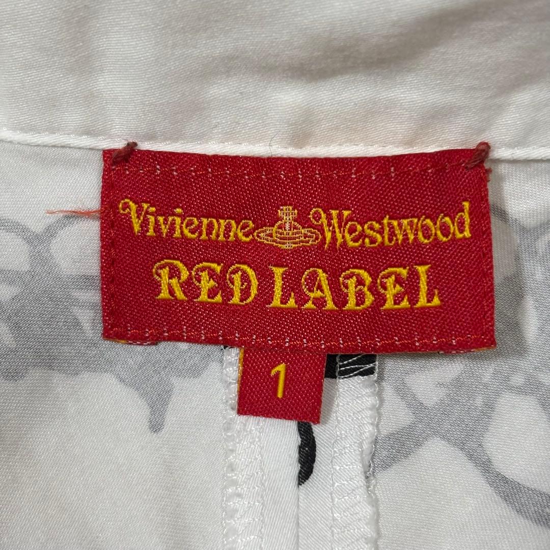 【希少】Vivienne Westwood ヴィヴィアン ネックレス シャツ