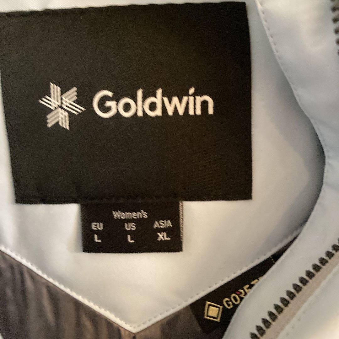 ゴールドウィン　スノースポーツ　ウェア