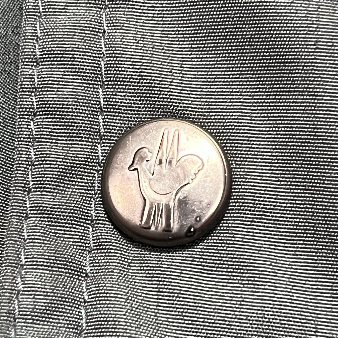 ジャケット・アウター 855 MONCLER x ASICS Ski Down, Green/Red