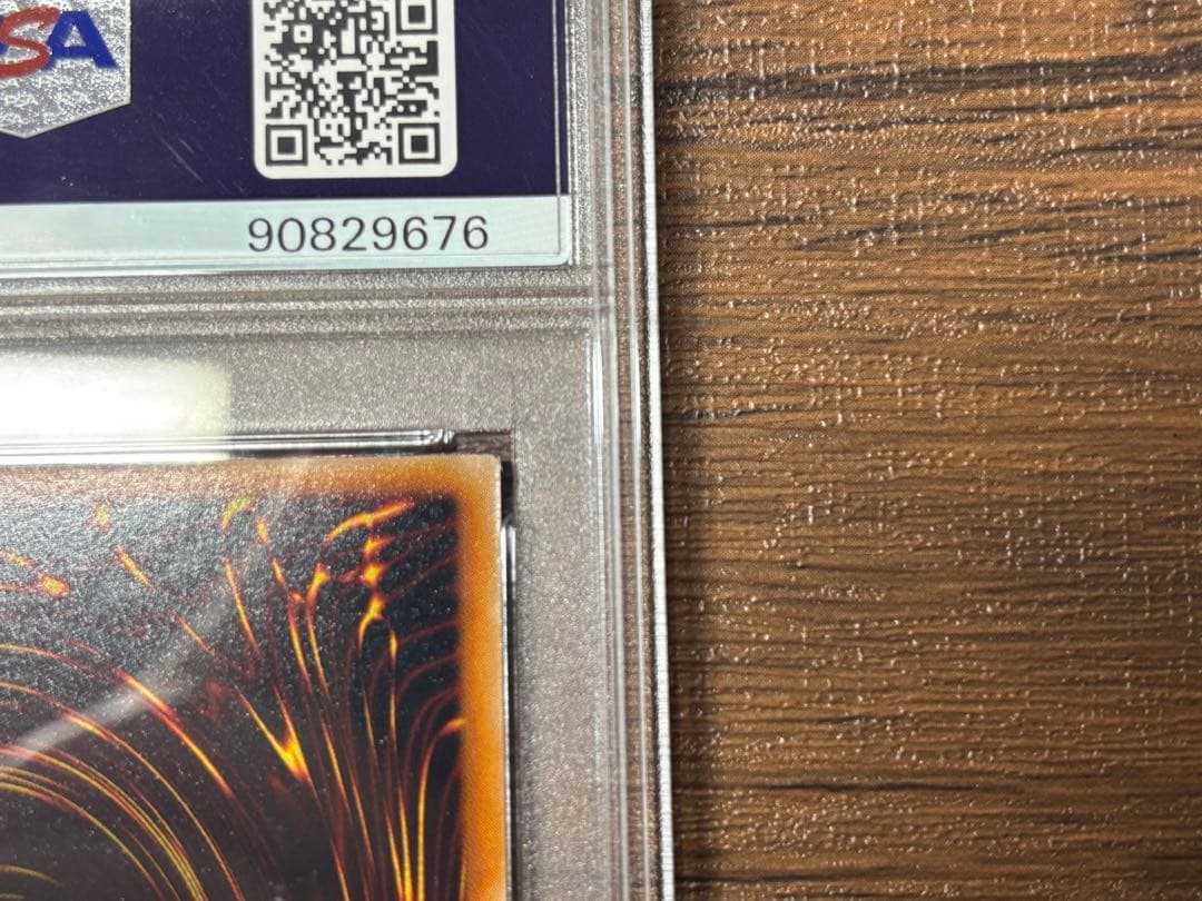 遊戯王 PSA10 パーピィ・レディ 初期 鑑定済み GEM MINT 極美品