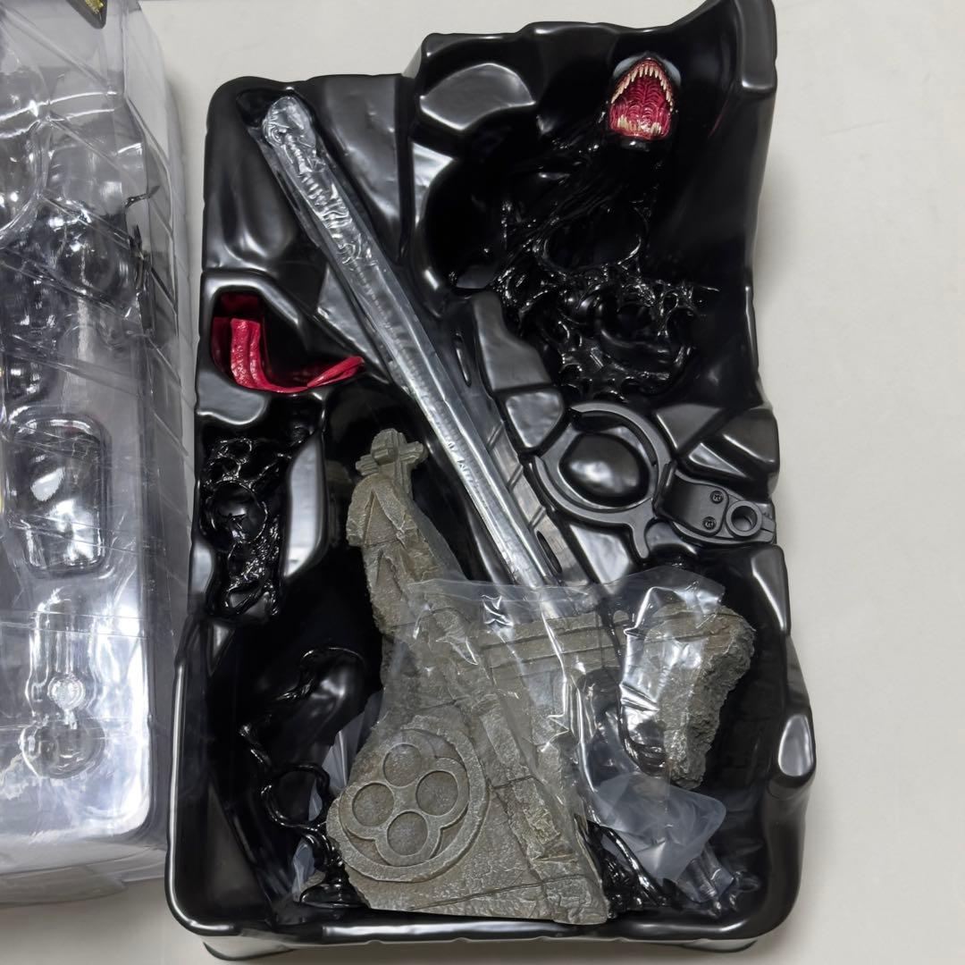 ホットトイズ スパイダーマン ブラックスーツ デラックス版 DX版