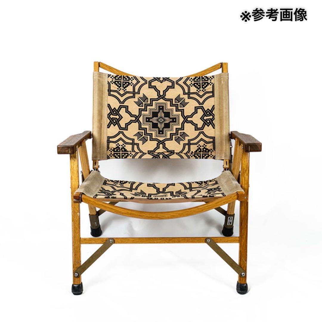 oldmonutain GARAKUDA ガラクダ カーミットチェア用 G