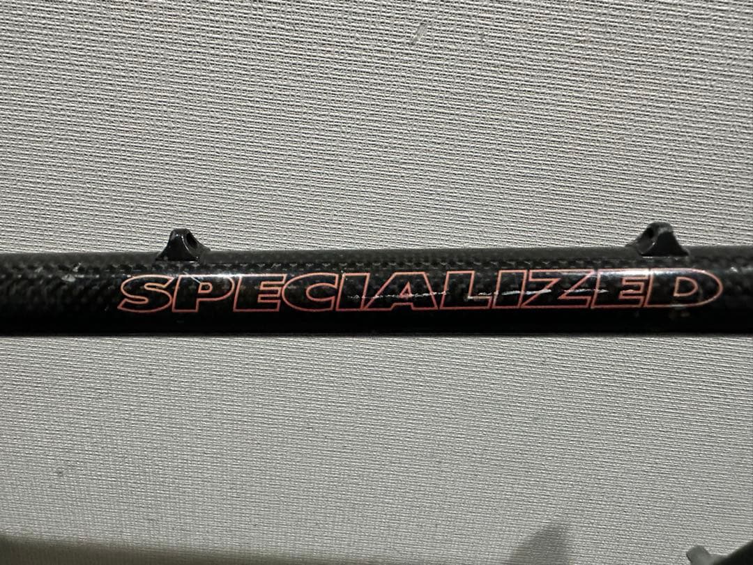 パーツ SPECIALIZED Allez epic