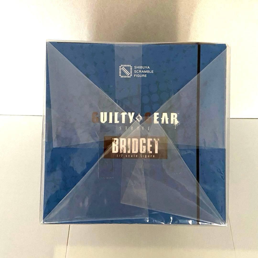 【週末限定セール8/30〜31】渋谷スクランブル ブリジット フィギュア