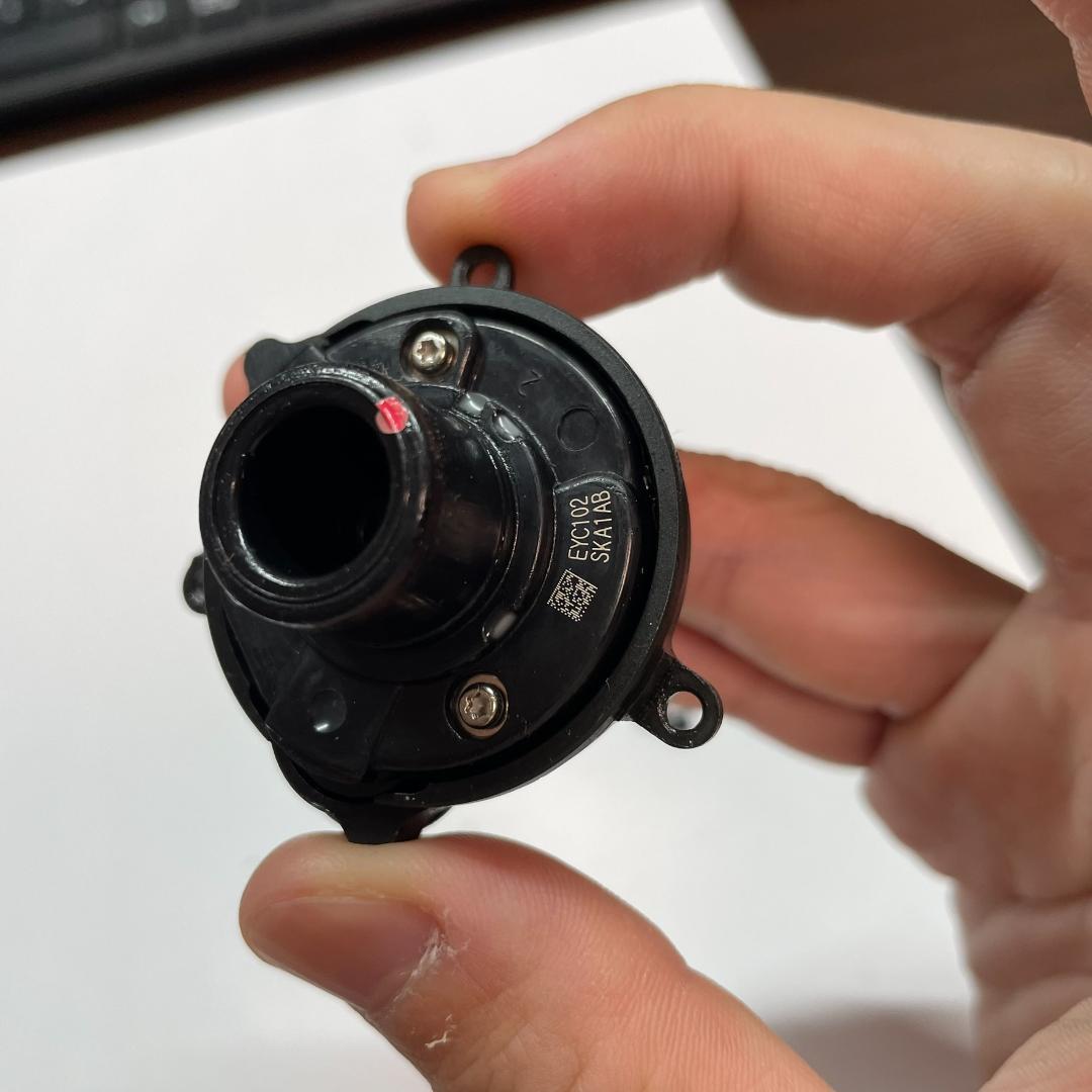 18アンタレスDCMD XG　左　DCユニット　【管番LE】