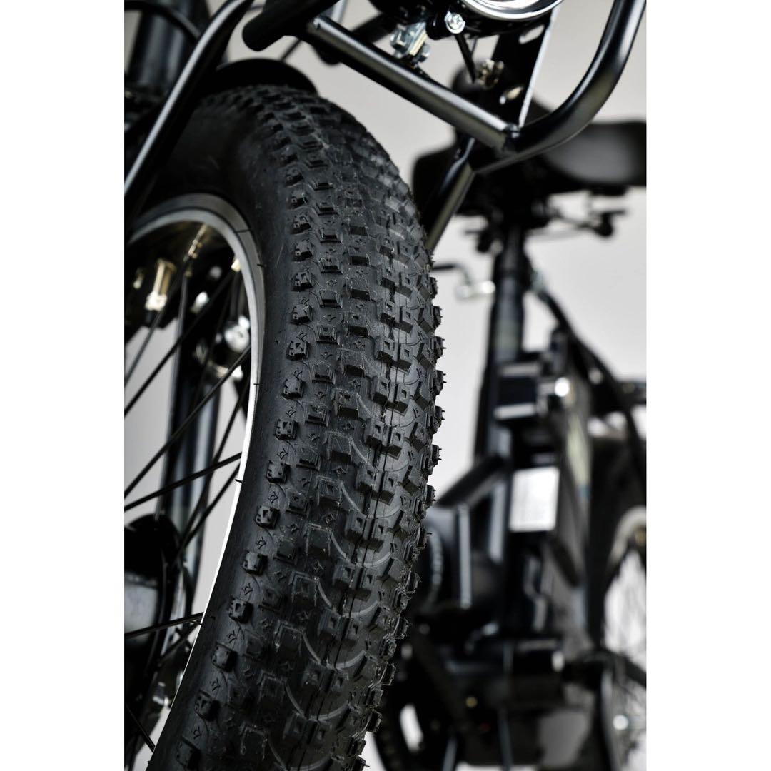 eバーギー電動　FDB206（YG-1502）電動アシスト自転車