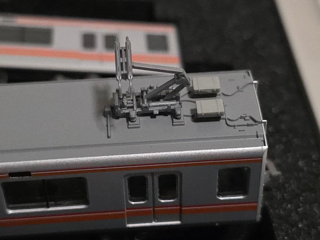 グリーンマックス　30656 30657 東葉高速鉄道 2000系 10両セット