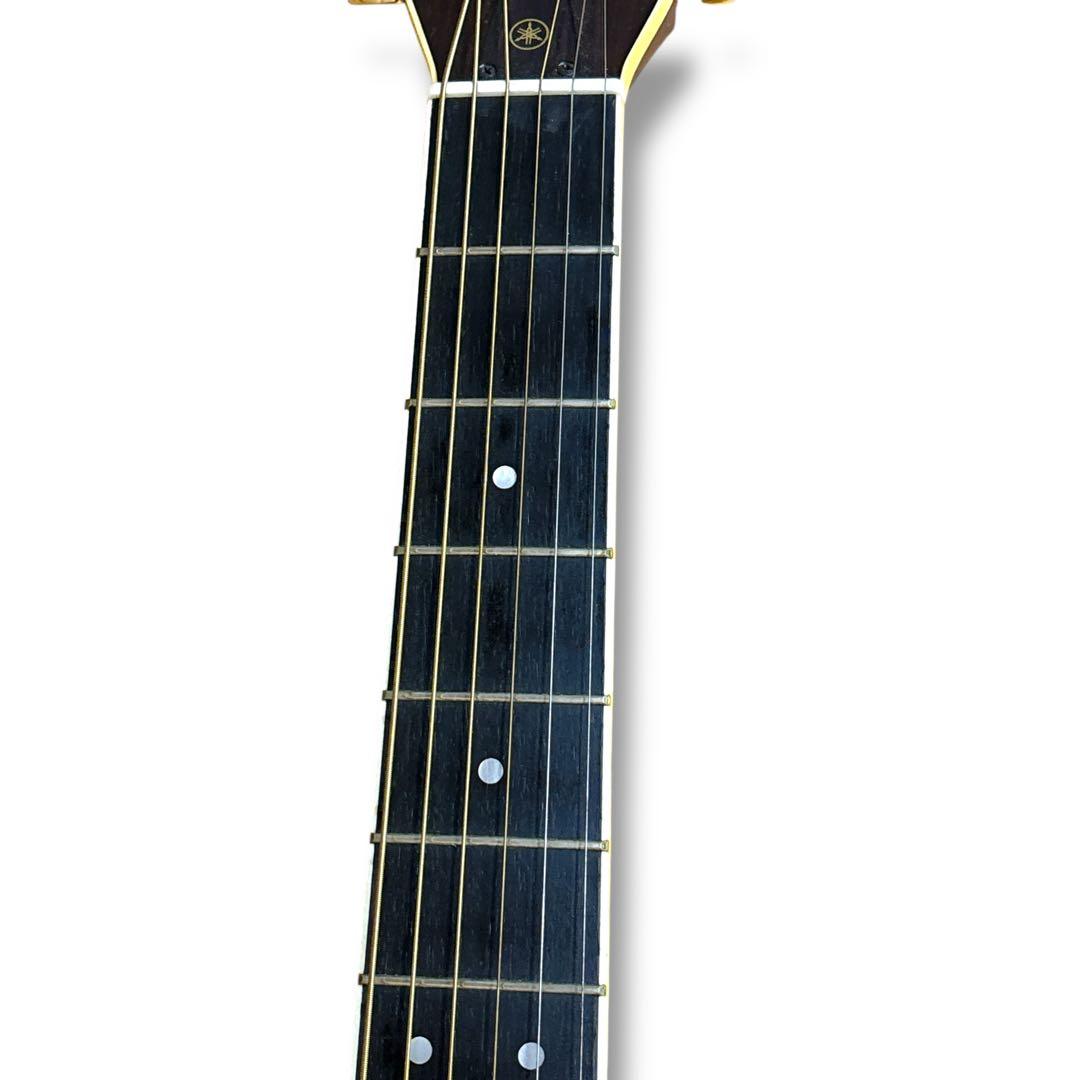 【美品】YAMAHA L-5 アコースティックギター