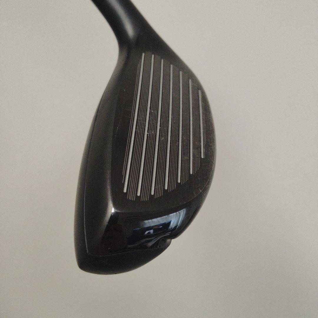 onoff KURO Utility Wings 2022 U4 24度