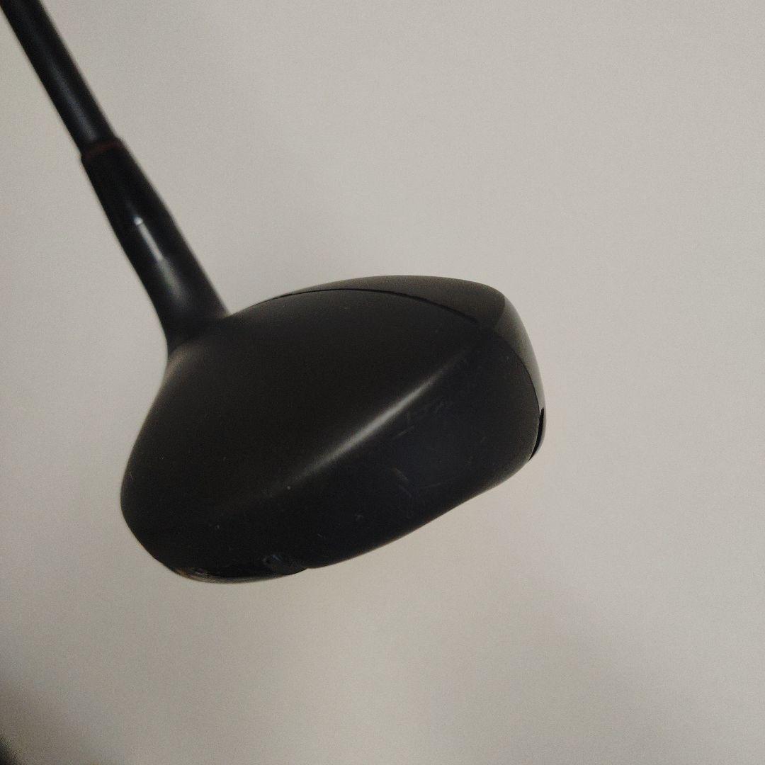 onoff KURO Utility Wings 2022 U4 24度