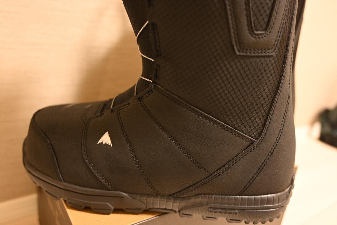 【27.0cm】【一回使用】BURTON MOTO BOA WIDE