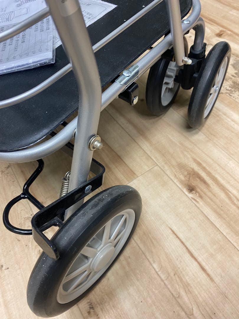 TacaoF シルバーカー PS-188