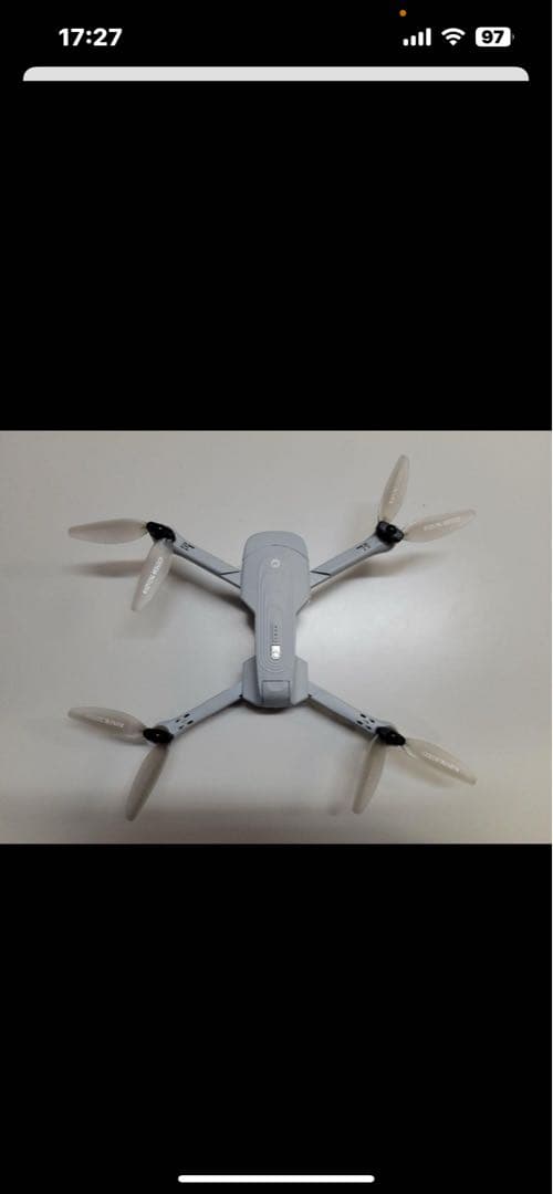 Holy Stone ドローン HS175