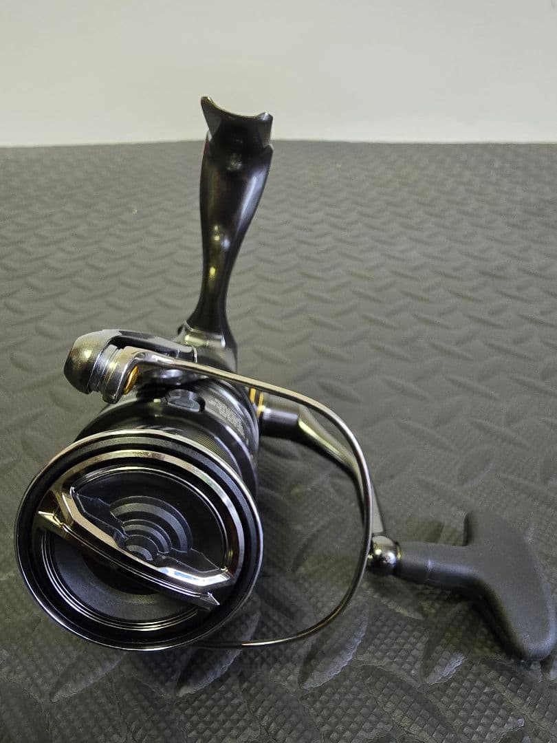 24 ツインパワー　3000MHG