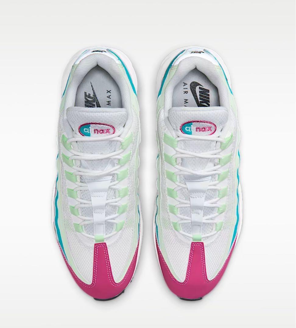 Nike Air Max 95 Golf 28.5cm 新品未使用