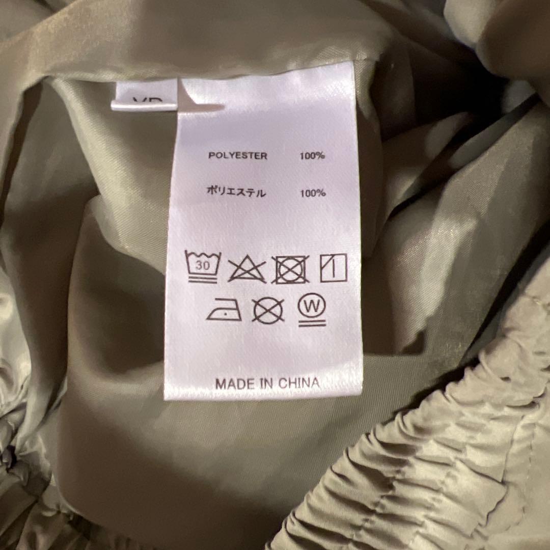 New Era ジャージ上下セット