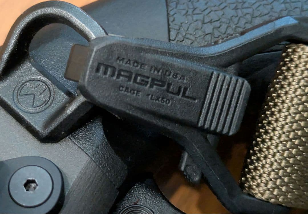 MAGPUL MS3 GEN2 Sling コヨーテ