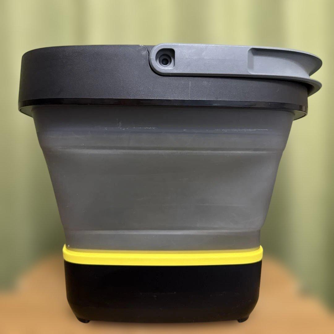 OC 3 Foldable Blackケルヒャーマルチクリーナー 【迅速発送！】